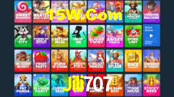 Download rápido e seguro na Jili707