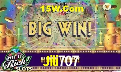 Jogos com bônus e suporte 24h na Jili707